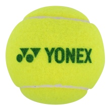 Yonex Piłki Metodyczne Etap 1 żółte/zielone 60 sztuk w woreczku